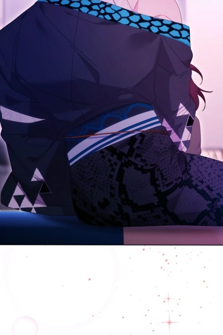 The Dream Brothel and the Sleepless Butterfly Chapter 6 - Page 45