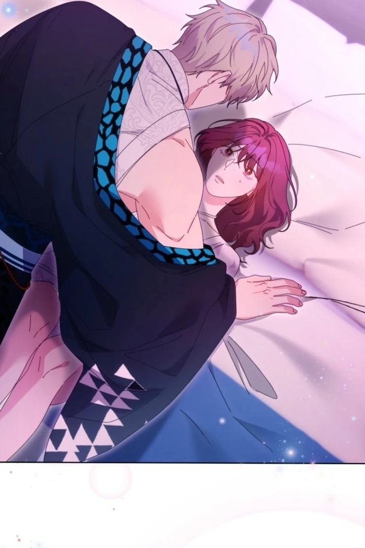 The Dream Brothel and the Sleepless Butterfly Chapter 6 - Page 47