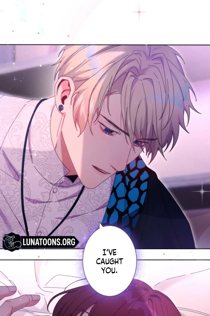 The Dream Brothel and the Sleepless Butterfly Chapter 6 - Page 48