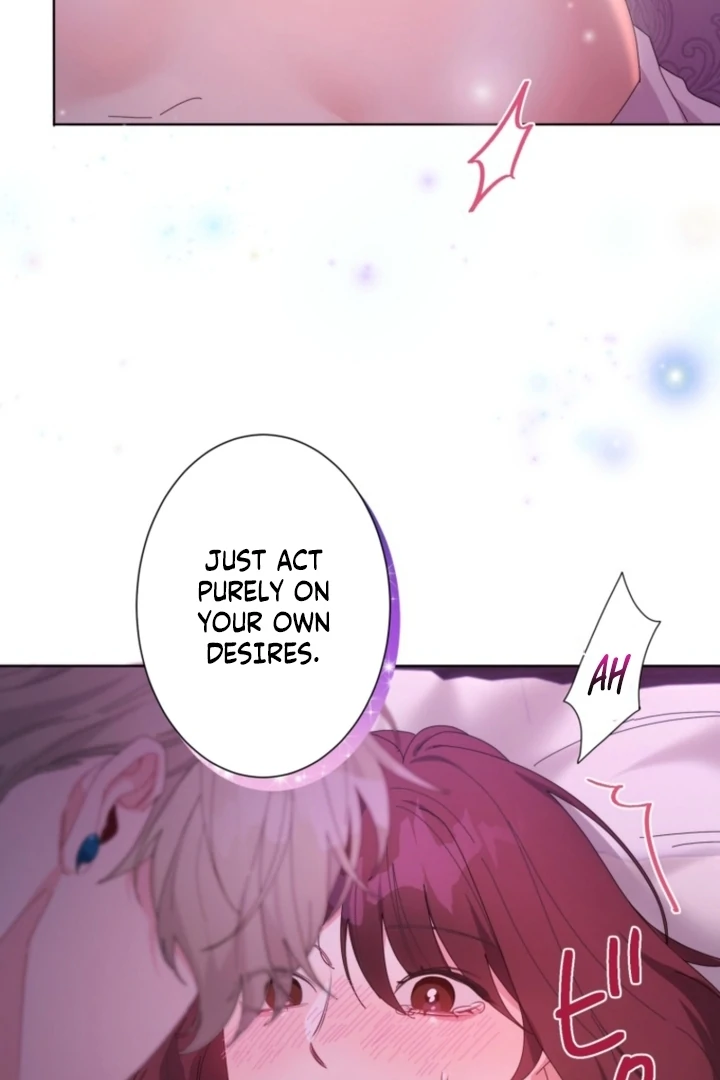 The Dream Brothel and the Sleepless Butterfly Chapter 6 - Page 53