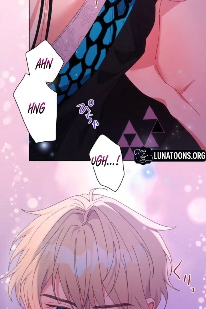 The Dream Brothel and the Sleepless Butterfly Chapter 6 - Page 58