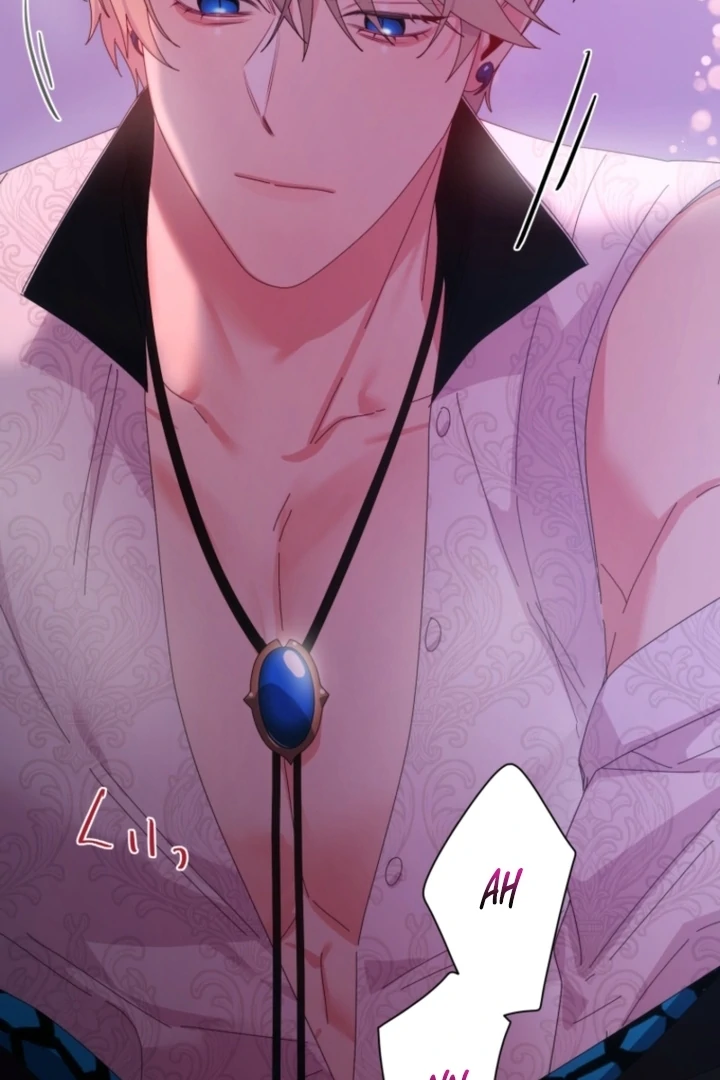 The Dream Brothel and the Sleepless Butterfly Chapter 6 - Page 59