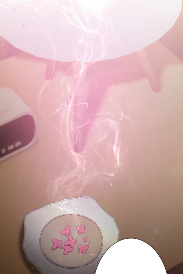 The Dream Brothel and the Sleepless Butterfly Chapter 6 - Page 7