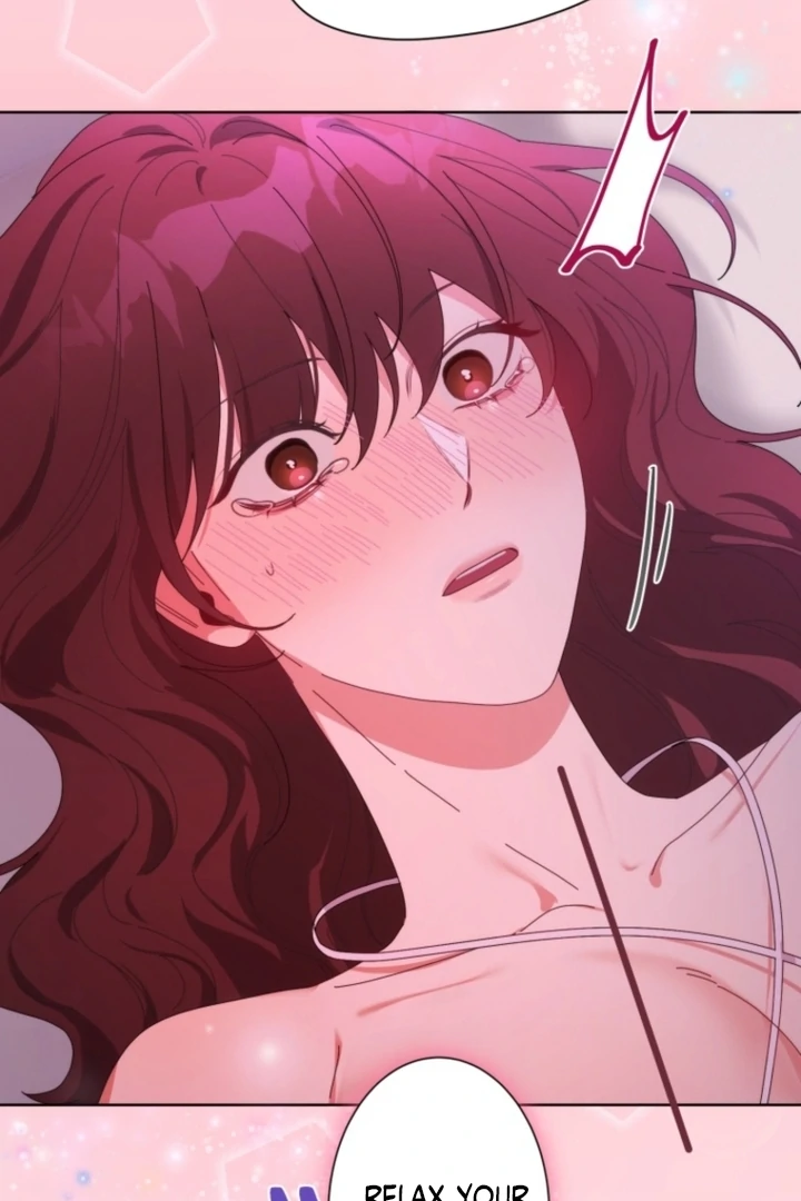 The Dream Brothel and the Sleepless Butterfly Chapter 6 - Page 63