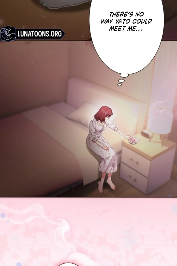 The Dream Brothel and the Sleepless Butterfly Chapter 6 - Page 8