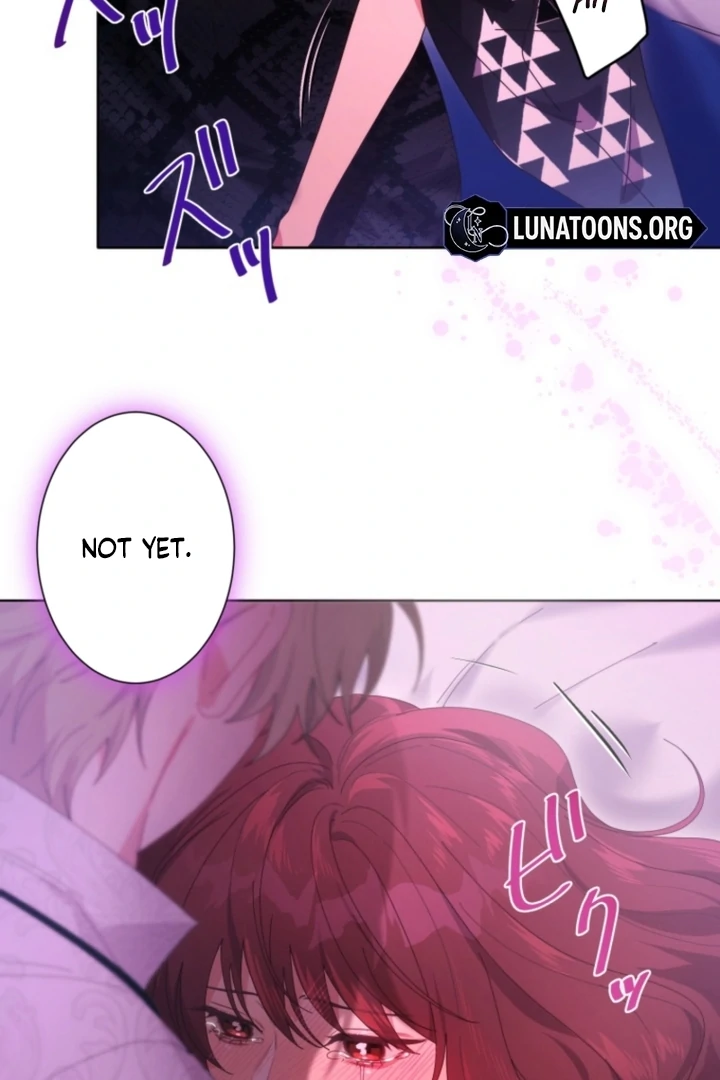 The Dream Brothel and the Sleepless Butterfly Chapter 6 - Page 75