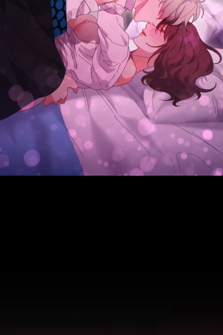 The Dream Brothel and the Sleepless Butterfly Chapter 6 - Page 79