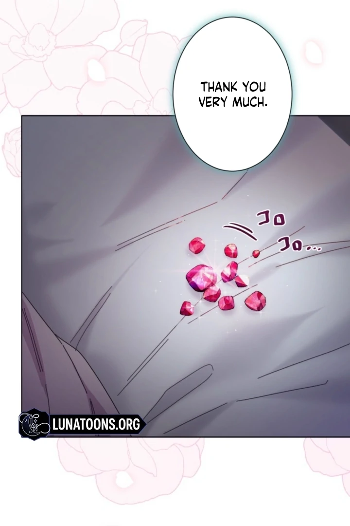 The Dream Brothel and the Sleepless Butterfly Chapter 6 - Page 84