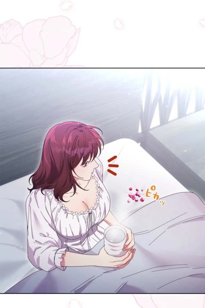 The Dream Brothel and the Sleepless Butterfly Chapter 6 - Page 85