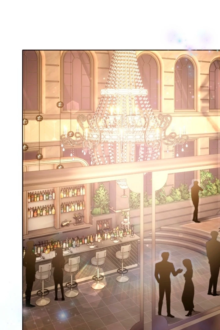 The Dream Brothel and the Sleepless Butterfly Chapter 7 - Page 1