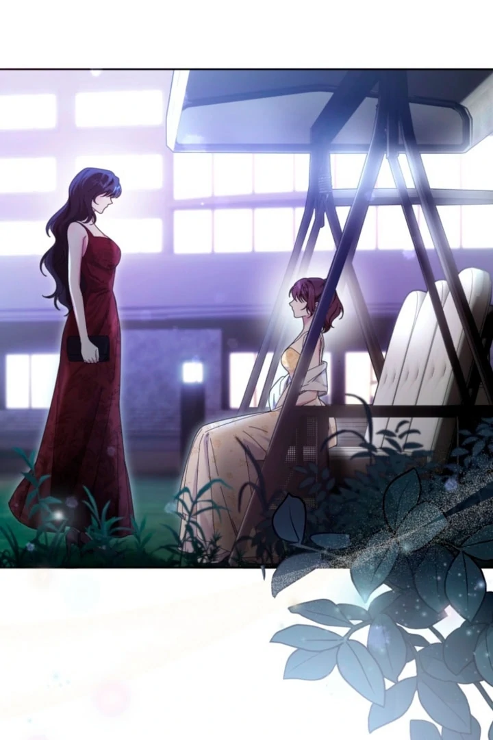 The Dream Brothel and the Sleepless Butterfly Chapter 7 - Page 102