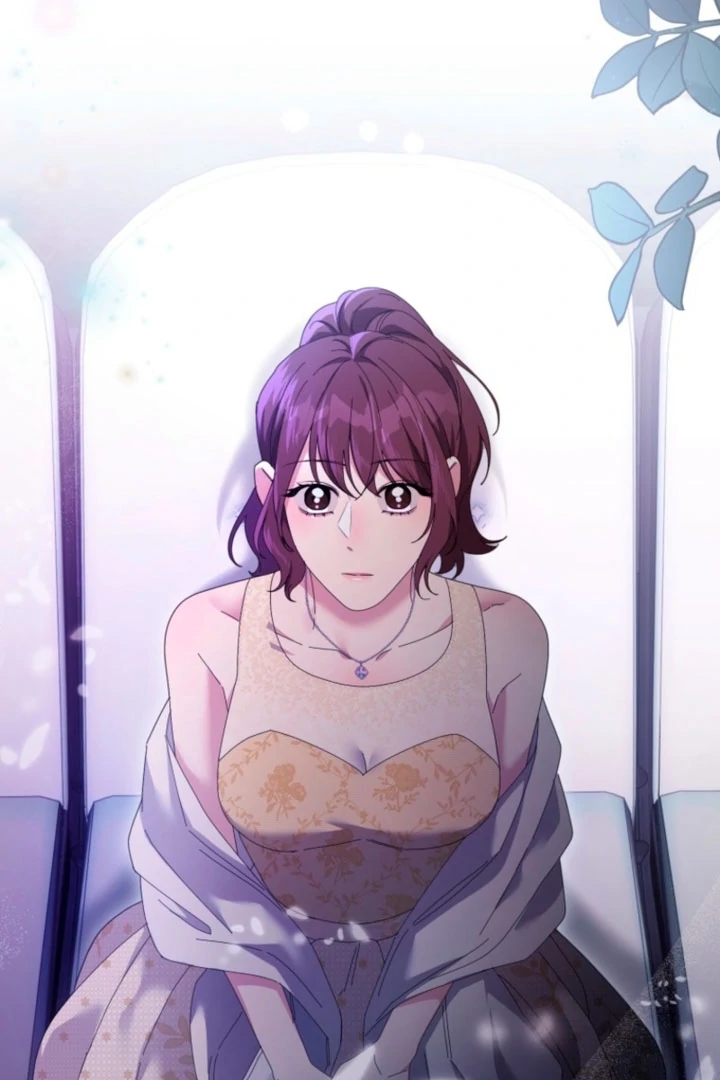 The Dream Brothel and the Sleepless Butterfly Chapter 7 - Page 103