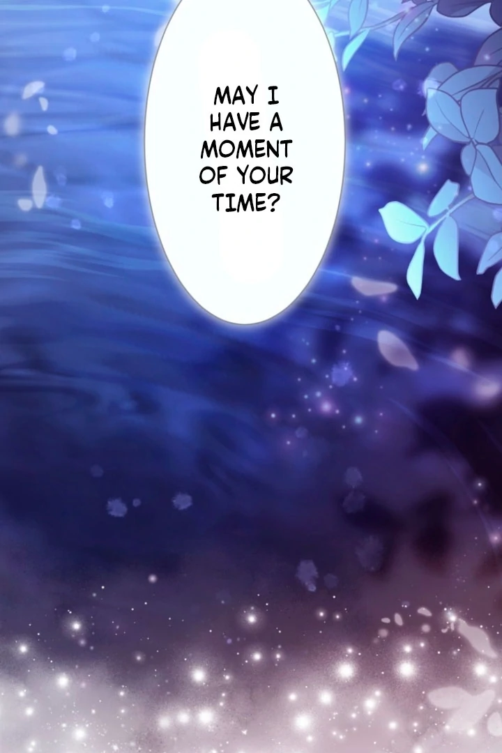 The Dream Brothel and the Sleepless Butterfly Chapter 7 - Page 106