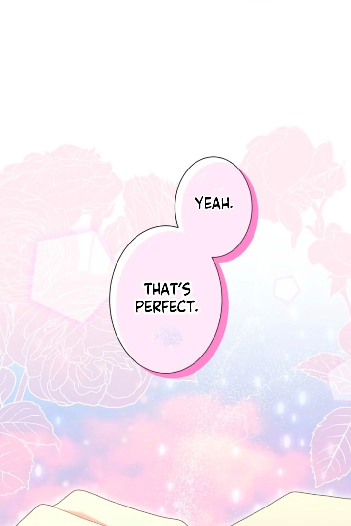 The Dream Brothel and the Sleepless Butterfly Chapter 7 - Page 14