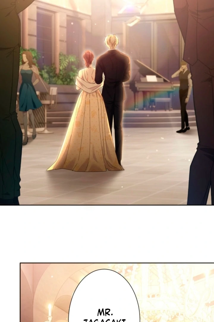 The Dream Brothel and the Sleepless Butterfly Chapter 7 - Page 16