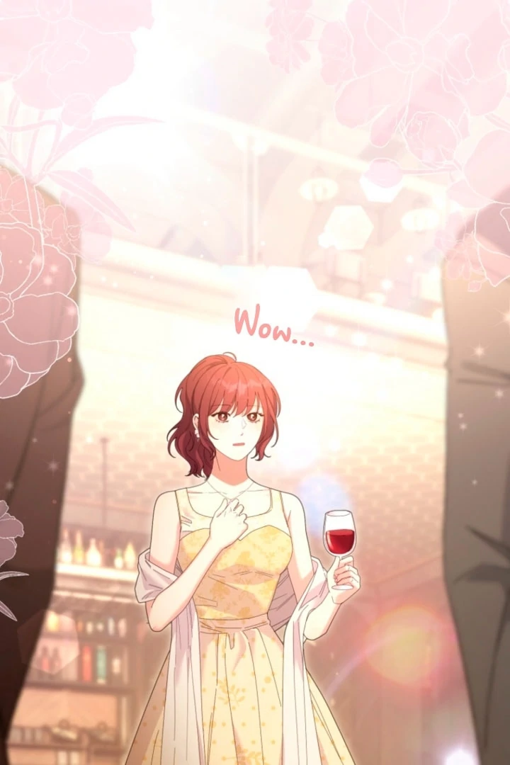 The Dream Brothel and the Sleepless Butterfly Chapter 7 - Page 3