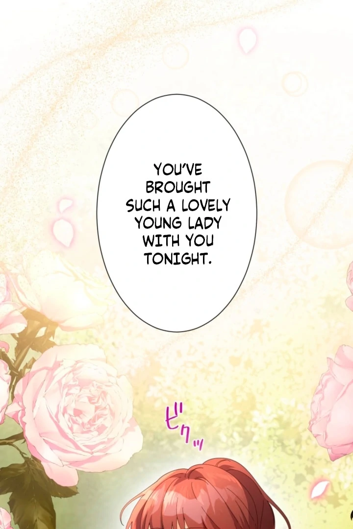 The Dream Brothel and the Sleepless Butterfly Chapter 7 - Page 21