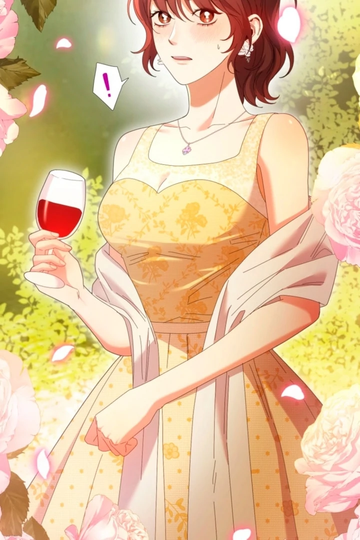 The Dream Brothel and the Sleepless Butterfly Chapter 7 - Page 22