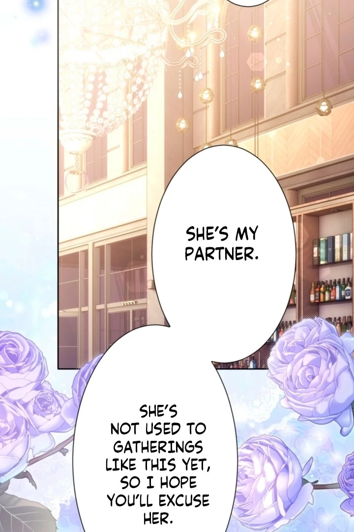 The Dream Brothel and the Sleepless Butterfly Chapter 7 - Page 24