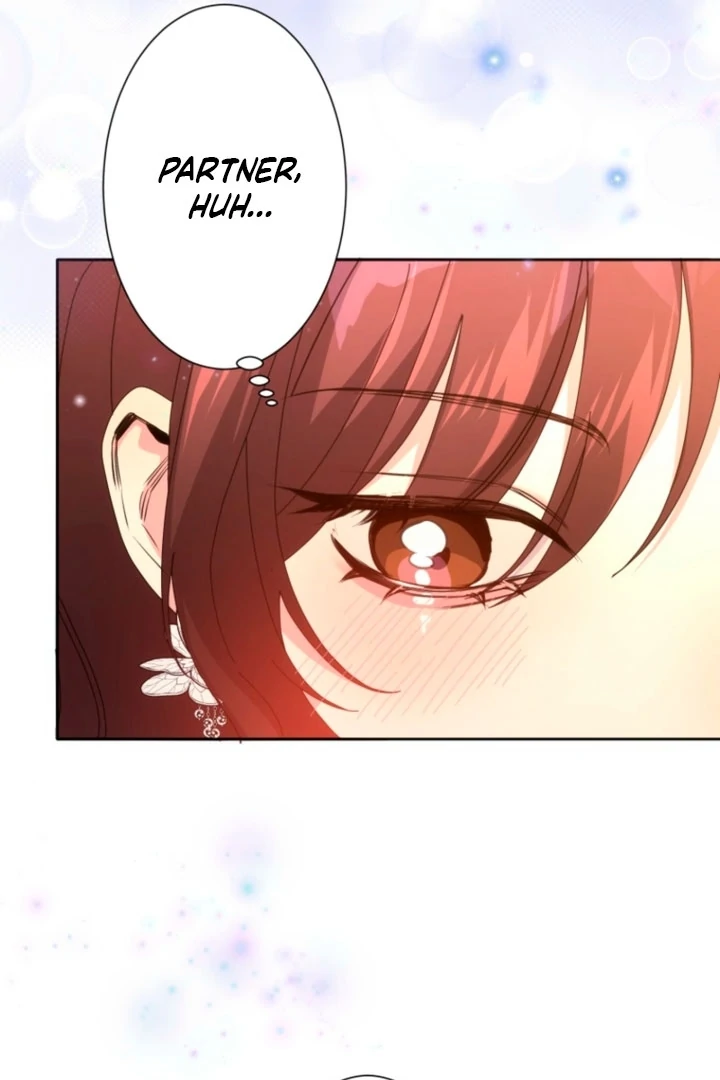 The Dream Brothel and the Sleepless Butterfly Chapter 7 - Page 27