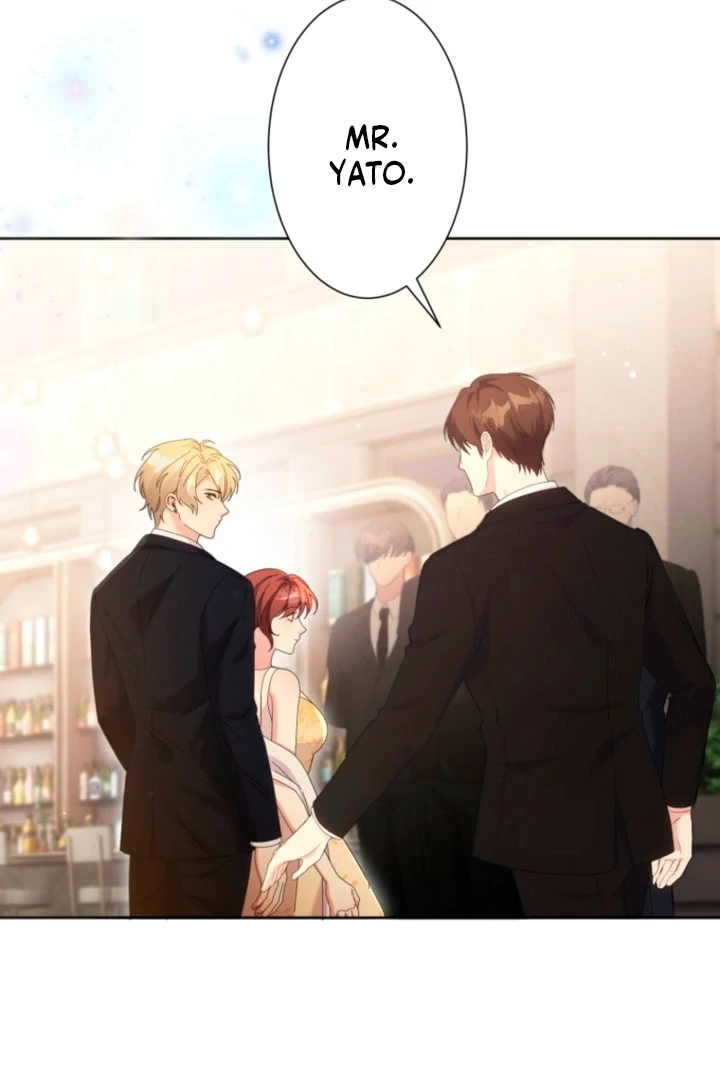 The Dream Brothel and the Sleepless Butterfly Chapter 7 - Page 28