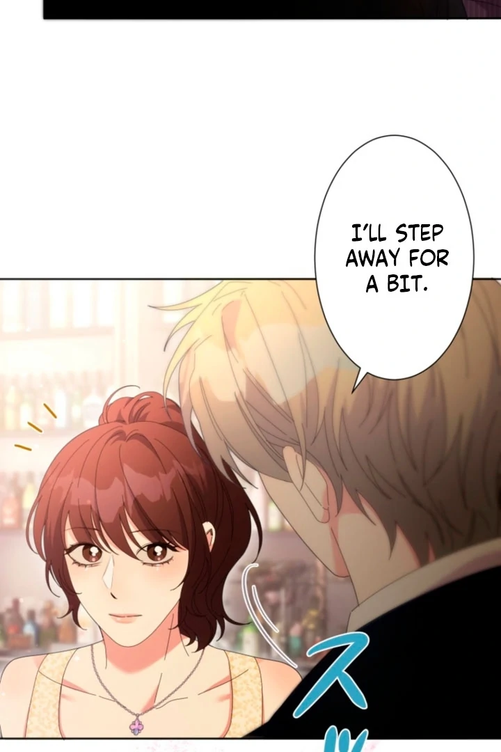 The Dream Brothel and the Sleepless Butterfly Chapter 7 - Page 30