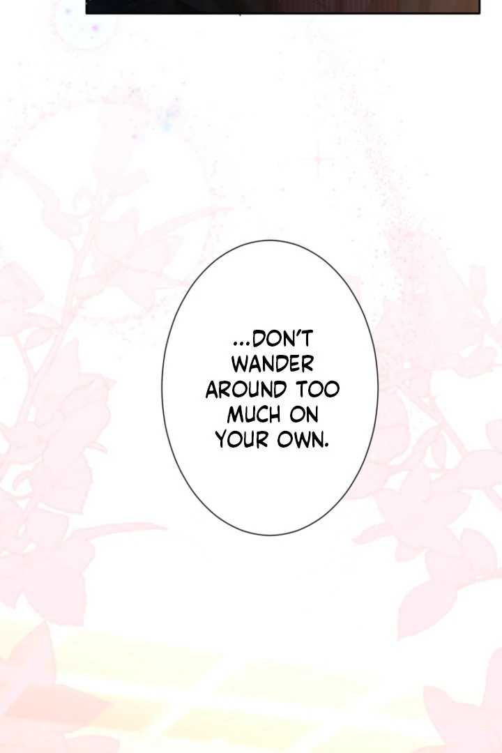 The Dream Brothel and the Sleepless Butterfly Chapter 7 - Page 32