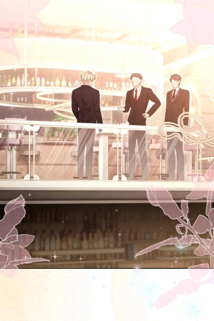 The Dream Brothel and the Sleepless Butterfly Chapter 7 - Page 33