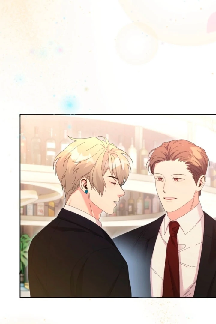 The Dream Brothel and the Sleepless Butterfly Chapter 7 - Page 34