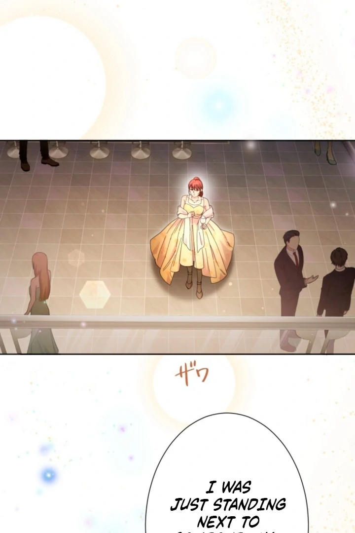 The Dream Brothel and the Sleepless Butterfly Chapter 7 - Page 35