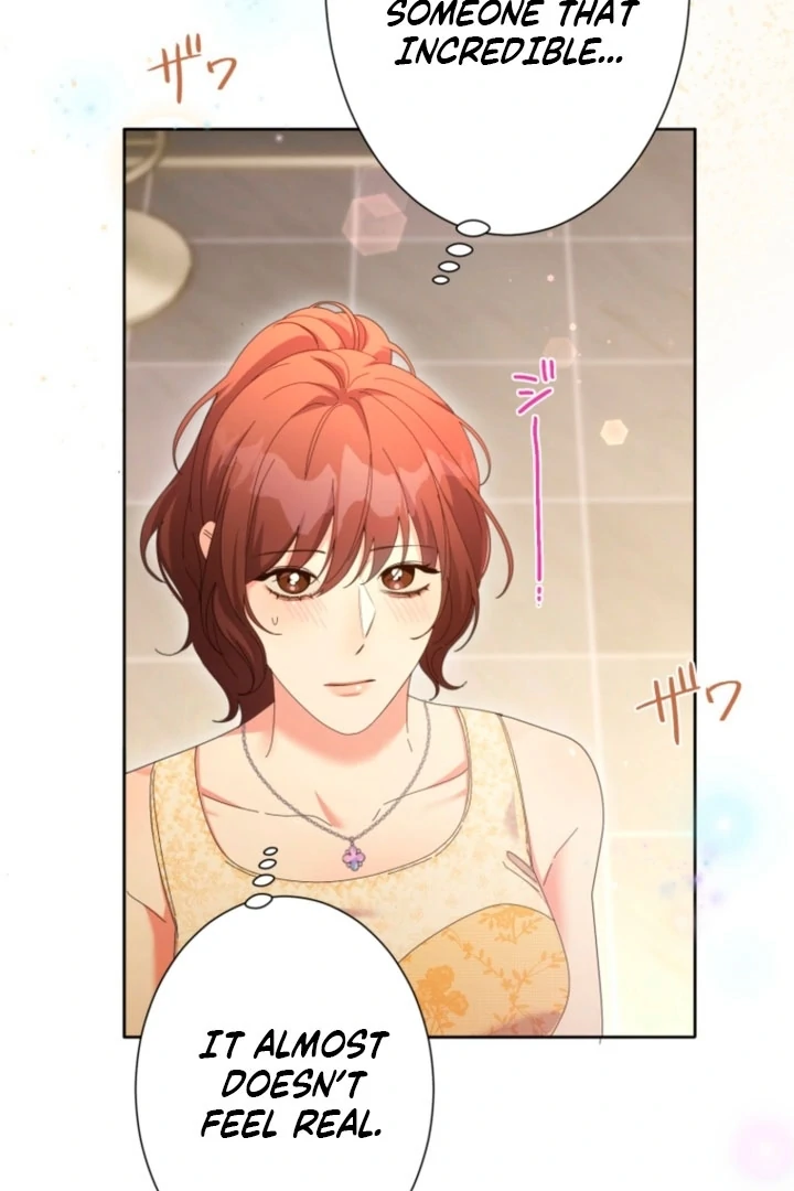 The Dream Brothel and the Sleepless Butterfly Chapter 7 - Page 36