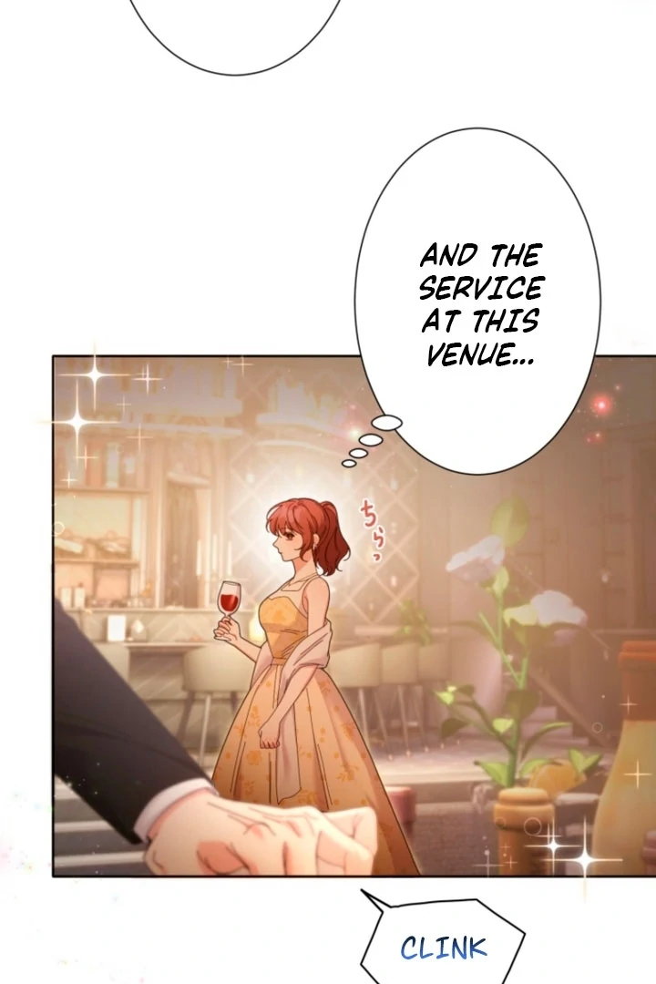 The Dream Brothel and the Sleepless Butterfly Chapter 7 - Page 37