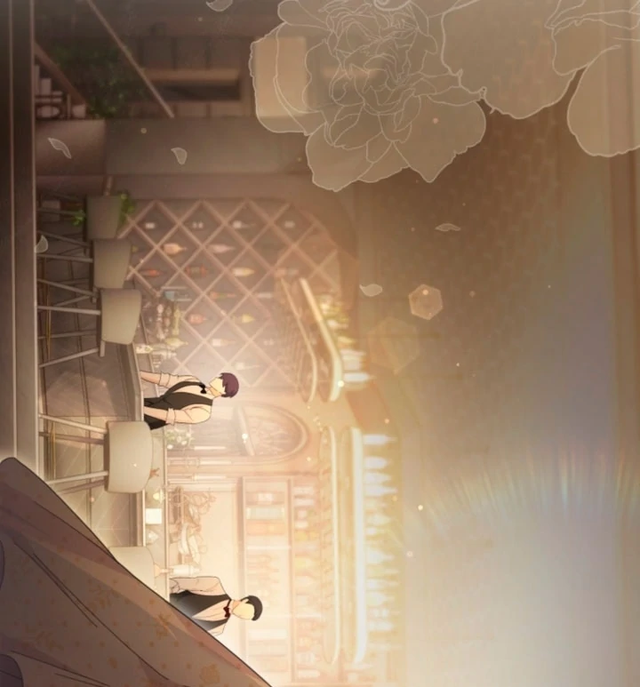 The Dream Brothel and the Sleepless Butterfly Chapter 7 - Page 39