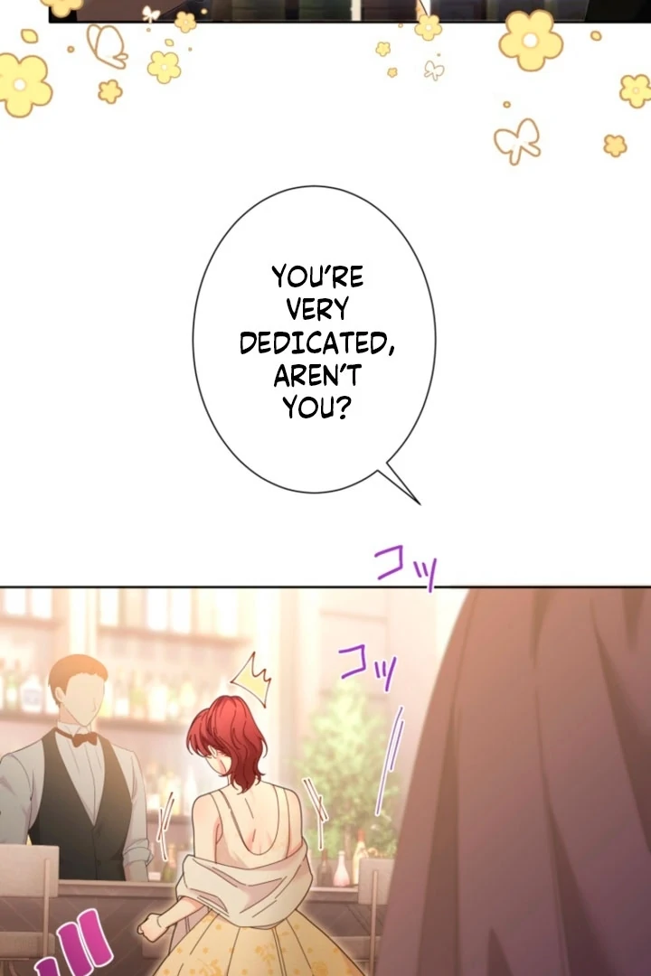 The Dream Brothel and the Sleepless Butterfly Chapter 7 - Page 42