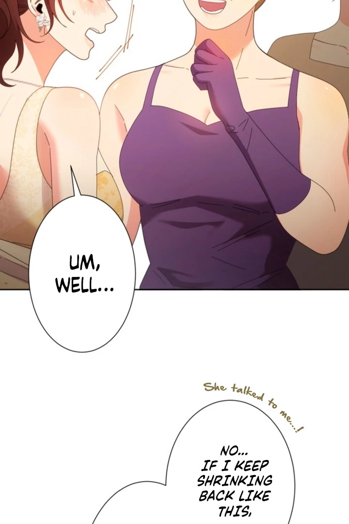 The Dream Brothel and the Sleepless Butterfly Chapter 7 - Page 44