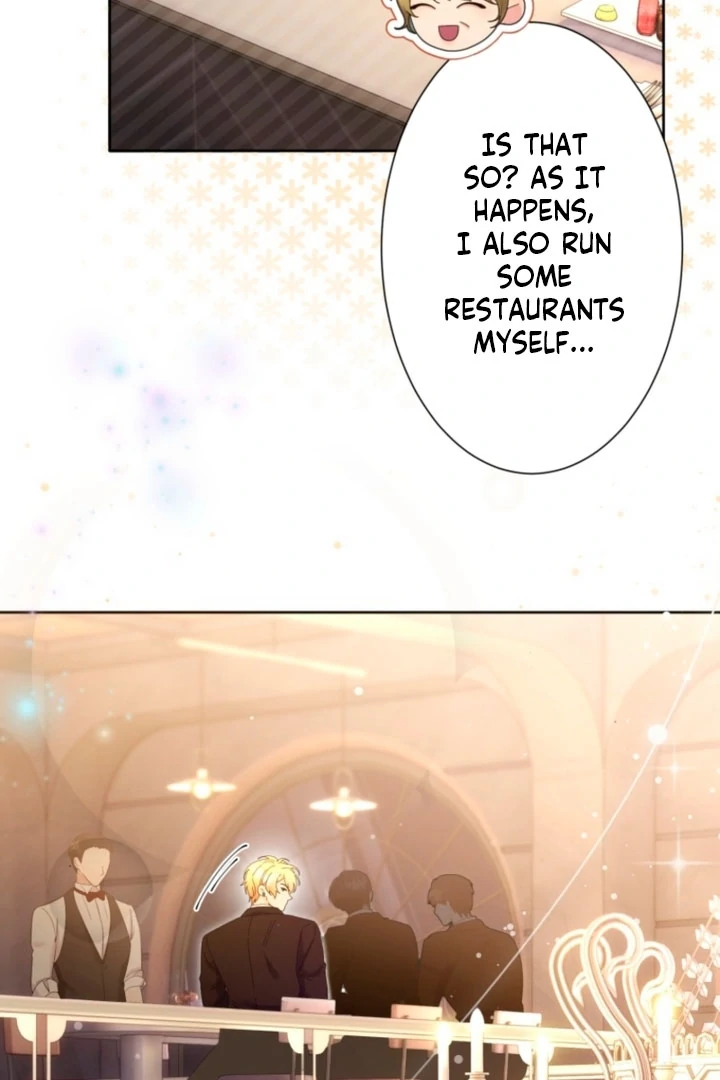 The Dream Brothel and the Sleepless Butterfly Chapter 7 - Page 46