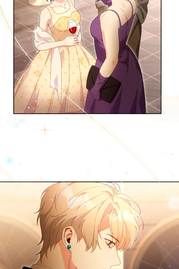 The Dream Brothel and the Sleepless Butterfly Chapter 7 - Page 48