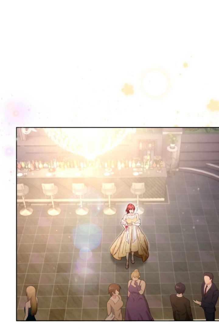 The Dream Brothel and the Sleepless Butterfly Chapter 7 - Page 50