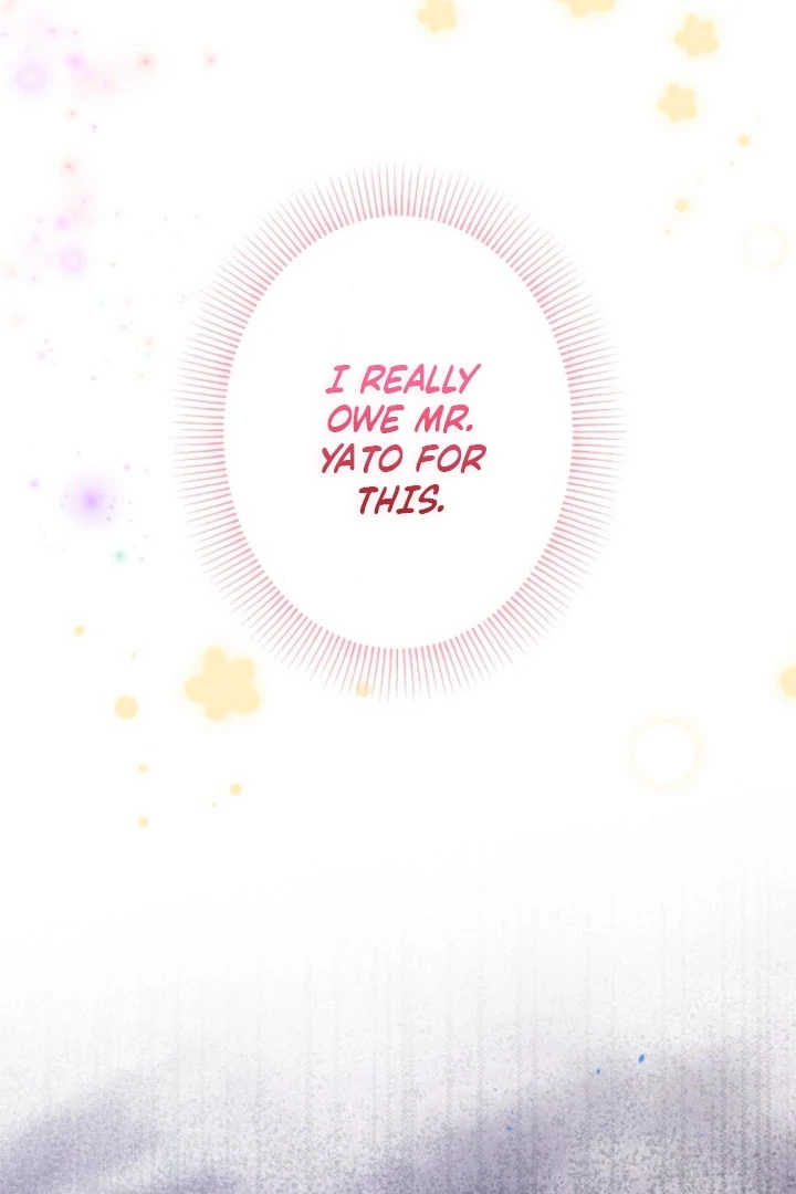 The Dream Brothel and the Sleepless Butterfly Chapter 7 - Page 52