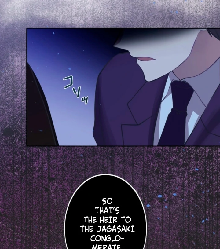 The Dream Brothel and the Sleepless Butterfly Chapter 7 - Page 53