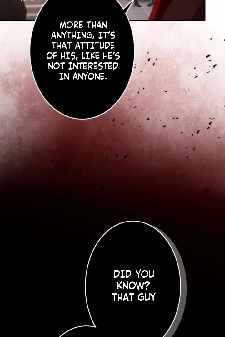 The Dream Brothel and the Sleepless Butterfly Chapter 7 - Page 56