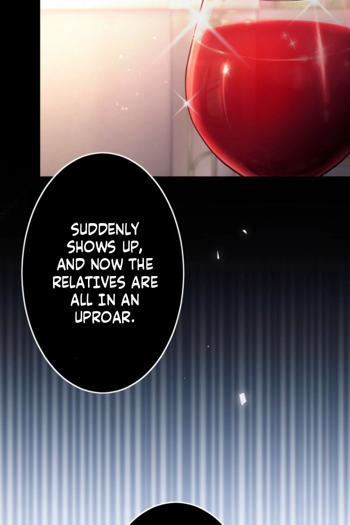 The Dream Brothel and the Sleepless Butterfly Chapter 7 - Page 60