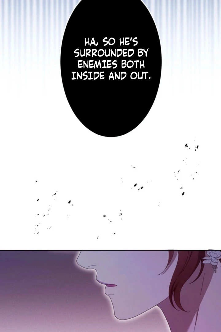 The Dream Brothel and the Sleepless Butterfly Chapter 7 - Page 61