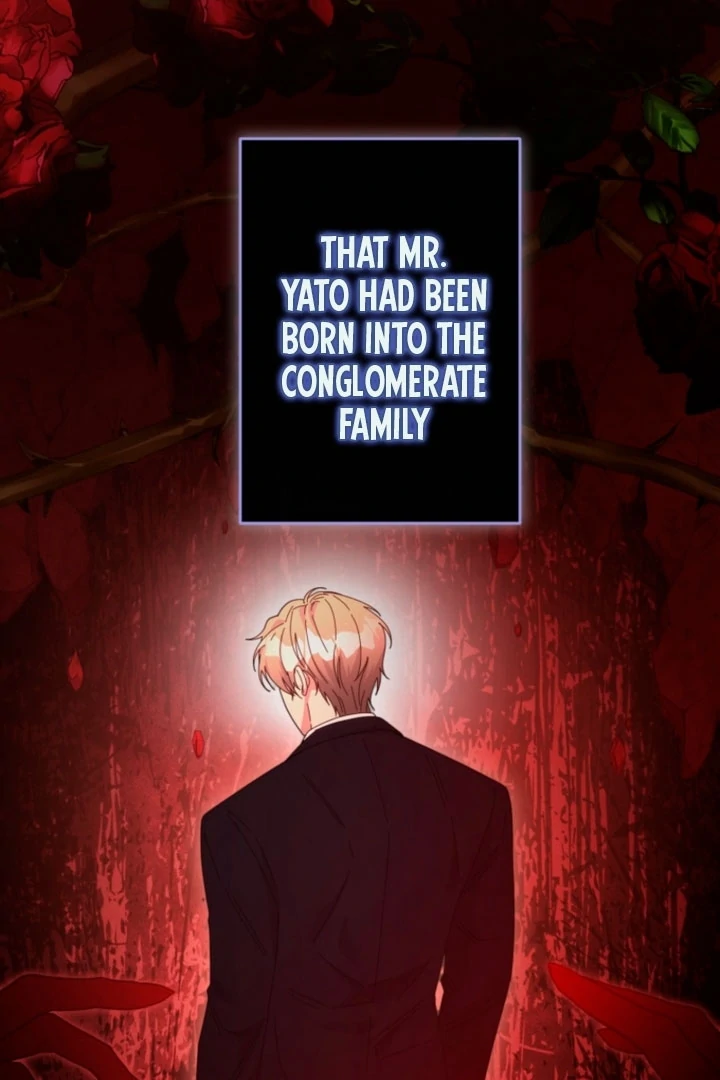 The Dream Brothel and the Sleepless Butterfly Chapter 7 - Page 63