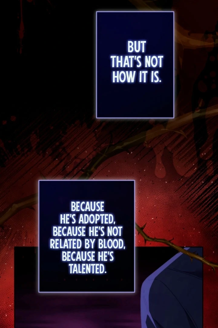 The Dream Brothel and the Sleepless Butterfly Chapter 7 - Page 65