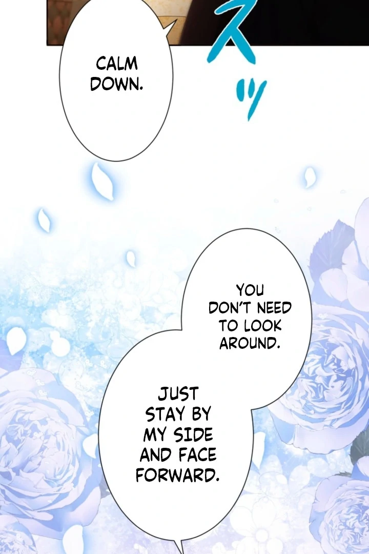 The Dream Brothel and the Sleepless Butterfly Chapter 7 - Page 8