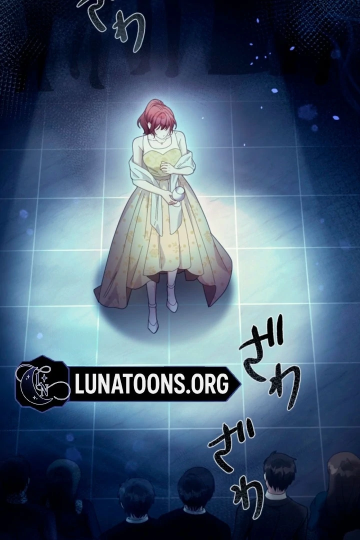 The Dream Brothel and the Sleepless Butterfly Chapter 7 - Page 76