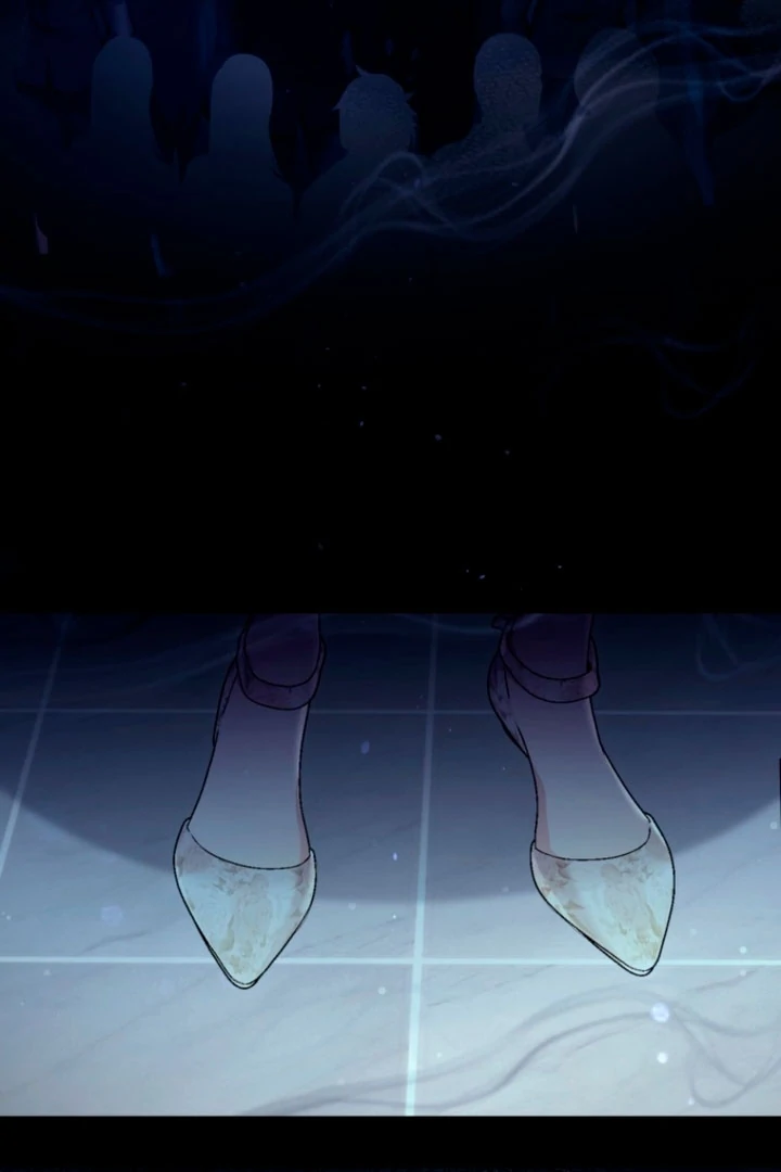 The Dream Brothel and the Sleepless Butterfly Chapter 7 - Page 77