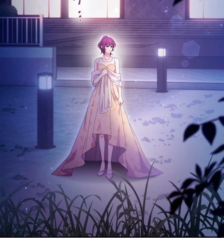 The Dream Brothel and the Sleepless Butterfly Chapter 7 - Page 82