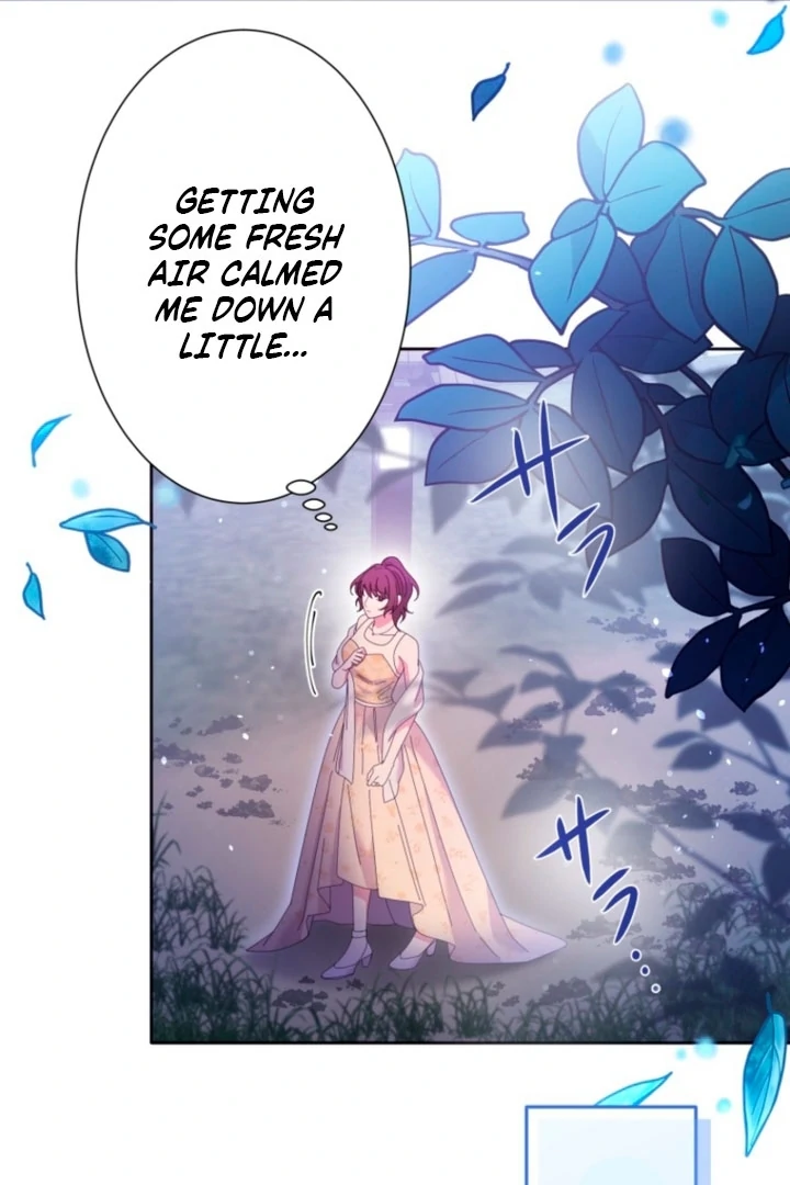 The Dream Brothel and the Sleepless Butterfly Chapter 7 - Page 83